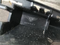 BENTLEY BENTLEY CONTINENTAL GT 2024 LIFT 3SD Front Bumper 3SD807437 Front Bumper — thumbnail 5
