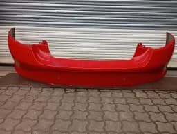 BENTLEY BENTLEY CONTINENTAL GT 2024 LIFT 3SD Rear Bumper 3SD807511 Rear Bumper — thumbnail 1