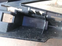 BENTLEY BENTLEY CONTINENTAL GT 2024 LIFT 3SD Front Bumper 3SD807437 Front Bumper — thumbnail 8