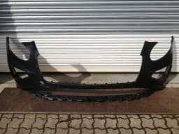 BENTLEY BENTLEY CONTINENTAL GT 2024 LIFT 3SD Front Bumper 3SD807437 Front Bumper — thumbnail 10