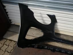 BENTLEY BENTLEY CONTINENTAL GT 2024 LIFT 3SD Front Bumper 3SD807437 Front Bumper — thumbnail 7