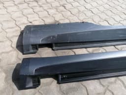 BENTLEY BENTLEY CONTINENTAL GT 2024 LIFT 3S 3SD Side skirt 3SD853852 SPEED SET — thumbnail 3