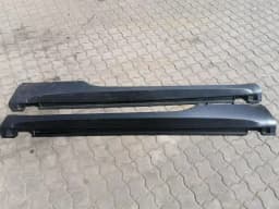 BENTLEY BENTLEY CONTINENTAL GT 2024 LIFT 3S 3SD Side skirt 3SD853852 SPEED SET — thumbnail 1