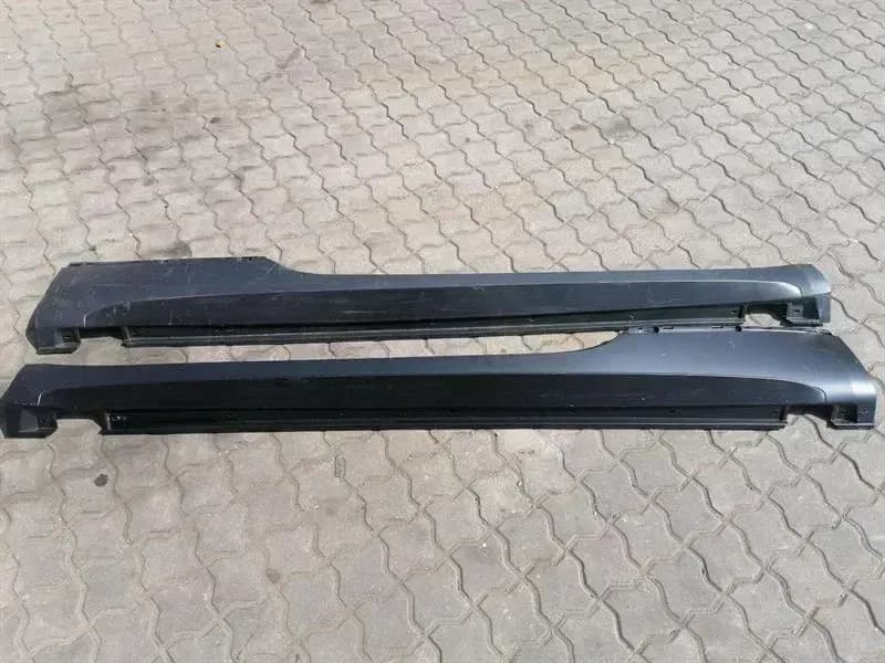 BENTLEY BENTLEY CONTINENTAL GT 2024 LIFT 3S 3SD Side skirt 3SD853852 SPEED SET