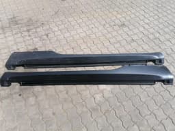 BENTLEY BENTLEY CONTINENTAL GT 2024 LIFT 3S 3SD Side skirt 3SD853852 SPEED SET — thumbnail 4
