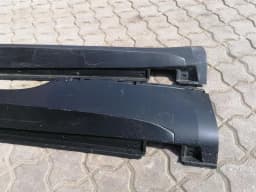 BENTLEY BENTLEY CONTINENTAL GT 2024 LIFT 3S 3SD Side skirt 3SD853852 SPEED SET — thumbnail 5