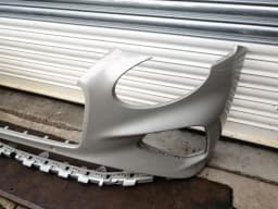 BENTLEY Bentley Continental GT 2024 Lift 3S 3SD Front Bumper 3SD807437 Front Bumper — thumbnail 3