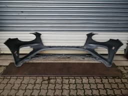 BENTLEY Bentley Continental GT 2024 Lift 3S 3SD Front Bumper 3SD807437 Front Bumper — thumbnail 4