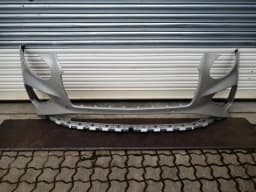 BENTLEY Bentley Continental GT 2024 Lift 3S 3SD Front Bumper 3SD807437 Front Bumper — thumbnail 7