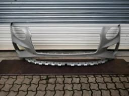 BENTLEY Bentley Continental GT 2024 Lift 3S 3SD Front Bumper 3SD807437 Front Bumper — thumbnail 1