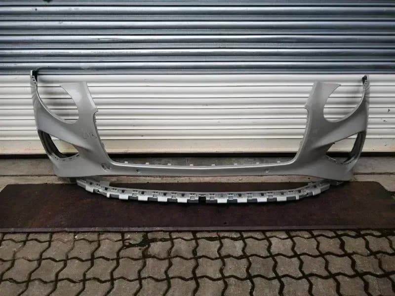 BENTLEY Bentley Continental GT 2024 Lift 3S 3SD Front Bumper 3SD807437 Front Bumper
