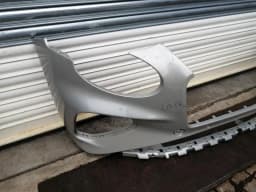 BENTLEY Bentley Continental GT 2024 Lift 3S 3SD Front Bumper 3SD807437 Front Bumper — thumbnail 8
