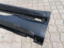 BENTLEY BENTLEY CONTINENTAL GT 2024 LIFT 3S 3SD Side skirt 3SD853852 SPEED SET — thumbnail 3