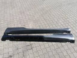 BENTLEY BENTLEY CONTINENTAL GT 2024 LIFT 3S 3SD Side skirt 3SD853852 SPEED SET — thumbnail 1