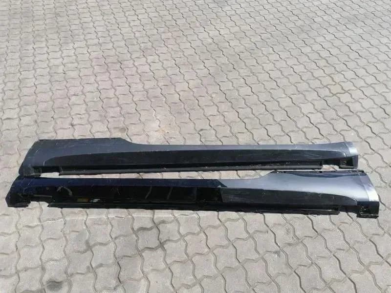 BENTLEY BENTLEY CONTINENTAL GT 2024 LIFT 3S 3SD Side skirt 3SD853852 SPEED SET