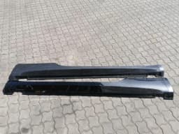 BENTLEY BENTLEY CONTINENTAL GT 2024 LIFT 3S 3SD Side skirt 3SD853852 SPEED SET — thumbnail 5