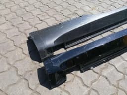 BENTLEY BENTLEY CONTINENTAL GT 2024 LIFT 3S 3SD Side skirt 3SD853852 SPEED SET — thumbnail 2