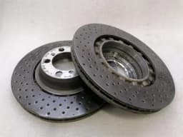 PORSCHE Porsche 911 992 GT3 brake kit set rear 9GT615403K rear set brake system rear — thumbnail 7