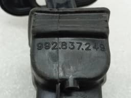 PORSCHE PORSCHE 911 992 992837249 DOOR BRAKE — thumbnail 3