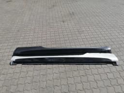 BENTLEY BENTLEY CONTINENTAL GT 2024 LIFT 3S 3SD Side skirt 3SD853852 SPEED SET — thumbnail 4