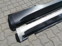 BENTLEY BENTLEY CONTINENTAL GT 2024 LIFT 3S 3SD Side skirt 3SD853852 SPEED SET — thumbnail 6