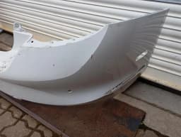 BENTLEY BENTLEY CONTINENTAL GT 2024 LIFT 3SD Rear Bumper 3SD807511 USA Bumper — thumbnail 3