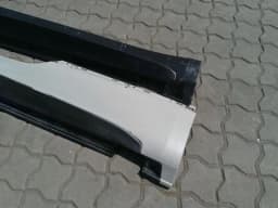 BENTLEY BENTLEY CONTINENTAL GT 2024 LIFT 3S 3SD Side skirt 3SD853852 SPEED SET — thumbnail 5