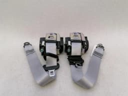 PORSCHE Porsche 911 992 GT3 front seat belt 992857705M seat belt belt front — thumbnail 7