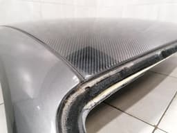 PORSCHE PORSCHE 911 992 GT3 CARBON ROOF 992817018J CARBON ROOF GENUINE COUPE TOURING — thumbnail 3