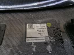 PORSCHE PORSCHE 911 992 REAR VIEW MIRROR 992857527J CARBON SET RHD — thumbnail 9