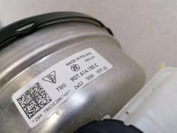 PORSCHE Porsche 911 992 Brake Servo 9GT614105A Brake Booster — thumbnail 3