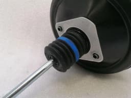PORSCHE Porsche 911 992 Brake Servo 9GT614105A Brake Booster — thumbnail 8