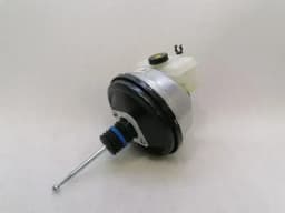 PORSCHE Porsche 911 992 Brake Servo 9GT614105A Brake Booster — thumbnail 1