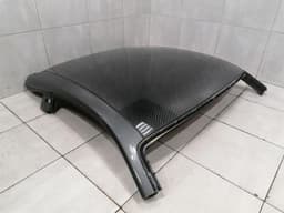PORSCHE PORSCHE 911 992 GT3 CARBON ROOF 992817018J CARBON ROOF GENUINE COUPE TOURING — thumbnail 2