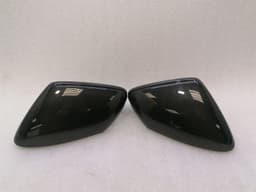 PORSCHE PORSCHE 911 992 REAR VIEW MIRROR 992857527J CARBON SET RHD — thumbnail 3