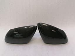 PORSCHE PORSCHE 911 992 REAR VIEW MIRROR 992857527J CARBON SET RHD — thumbnail 2