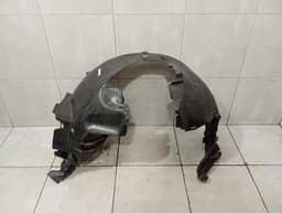PORSCHE Porsche 911 992 GT3 FRH Wheel Arch Liner 9GT805160B WHEEL ARCH COVER — thumbnail 1