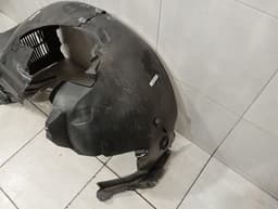 PORSCHE Porsche 911 992 GT3 FRH Wheel Arch Liner 9GT805160B WHEEL ARCH COVER — thumbnail 3