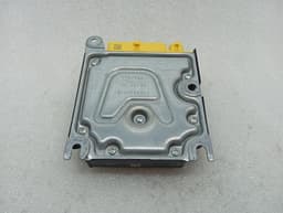 PORSCHE Porsche 911 992 Safety Module ECU 992959655D Air Control Unit SRS — thumbnail 5