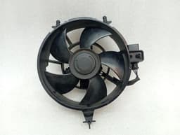 PORSCHE Porsche 911 992 Cooling Fan 992959133A Rear Fan — thumbnail 7