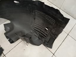 PORSCHE Porsche 911 992 GT3 FRH Wheel Arch Liner 9GT805160B WHEEL ARCH COVER — thumbnail 5