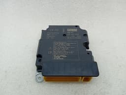 PORSCHE Porsche 911 992 Safety Module ECU 992959655D Air Control Unit SRS — thumbnail 1