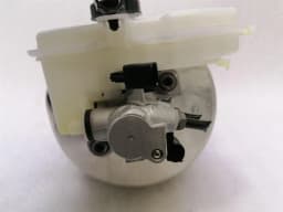 PORSCHE Porsche 911 992 Brake Servo 9GT614105A Brake Booster — thumbnail 4