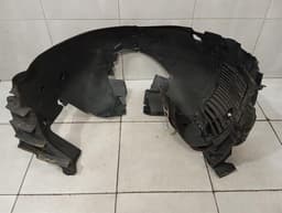 PORSCHE Porsche 911 992 GT3 FRH Wheel Arch Liner 9GT805160B WHEEL ARCH COVER — thumbnail 4