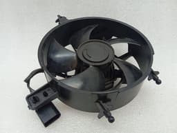 PORSCHE Porsche 911 992 Cooling Fan 992959133A Rear Fan — thumbnail 5