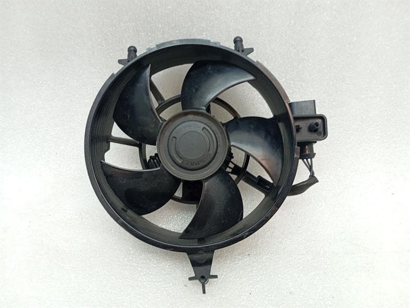 Porsche 911 992 Cooling Fan 992959133A Rear Fan