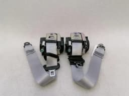 PORSCHE Porsche 911 992 GT3 front seat belt 992857705M seat belt belt front — thumbnail 1