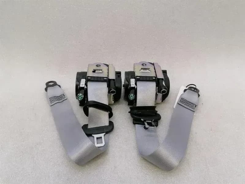 Porsche 911 992 GT3 front seat belt 992857705M seat belt belt front