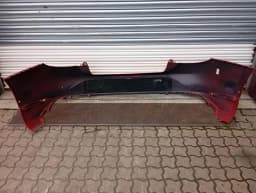 BENTLEY BENTLEY CONTINENTAL GT 2024 LIFT 3SD Rear Bumper 3SD807511 Rear Bumper — thumbnail 4