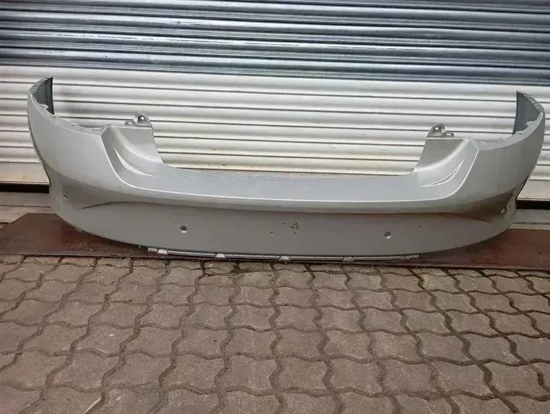 BENTLEY CONTINENTAL GT 2024 LIFT 3SD Rear Bumper 3SD807511 Rear Bumper